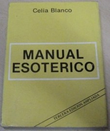 MANUAL ESOTERICO CELIA BLANCO